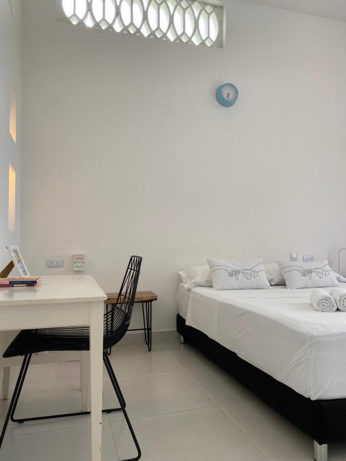 Casa Celeste Honda Honda  Buitenkant foto