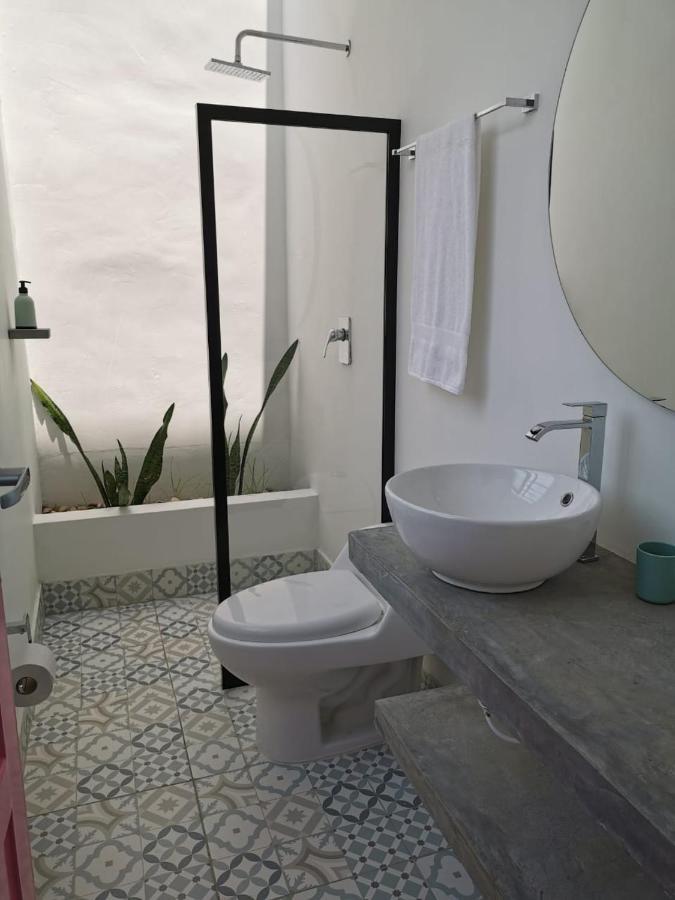 Casa Celeste Honda Honda  Buitenkant foto