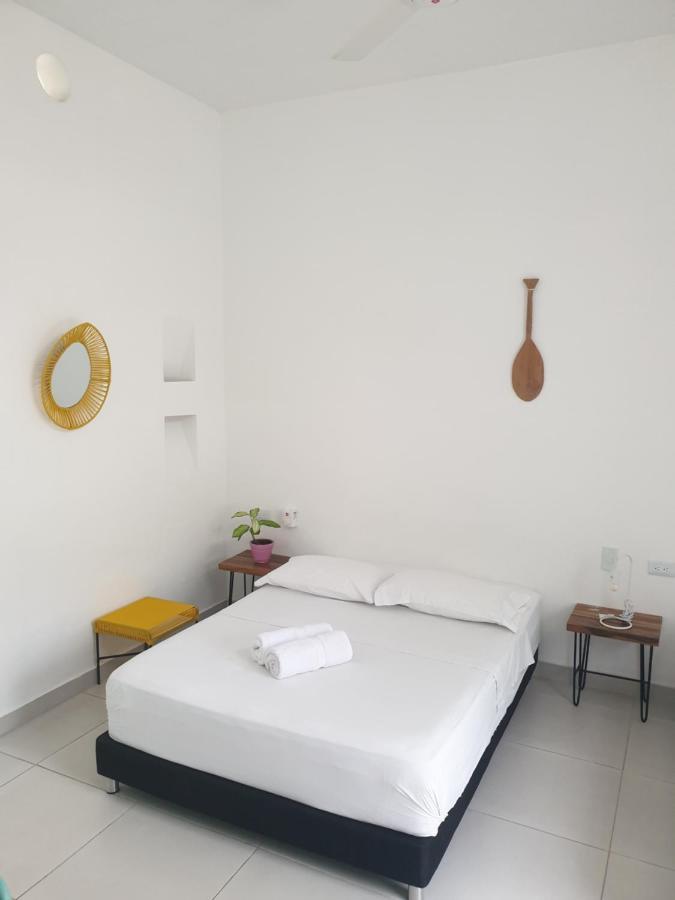Casa Celeste Honda Honda  Buitenkant foto